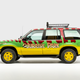 Illustration for article titled All Your Favorite Movie Star Cars Are Waiting for You at the Petersen Museum